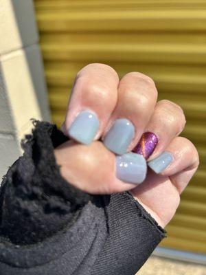 Fantasy Nails & Spa