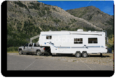 RV Service & Repair