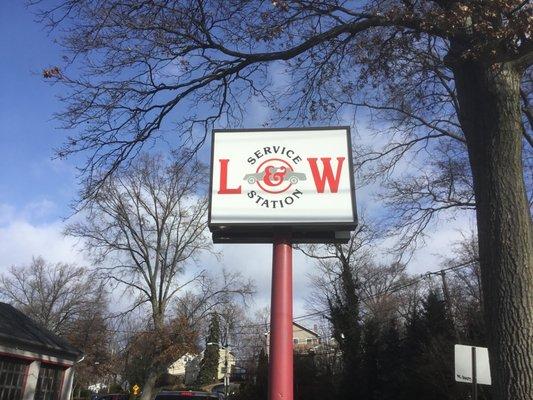 L & W Service