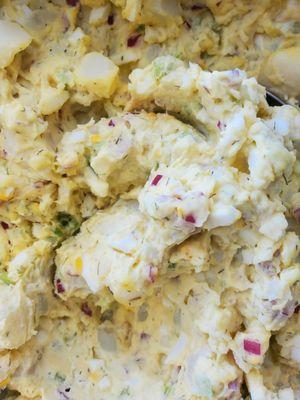 Housemade Potato Salad