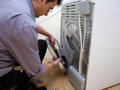 Quick Fix Appliance Cooling & Heating