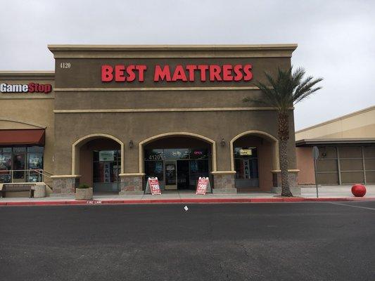 Best Mattress