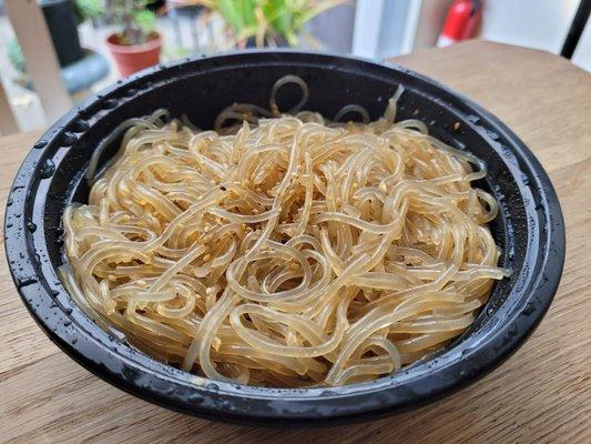 Japchae