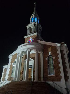 First United Methodist Church