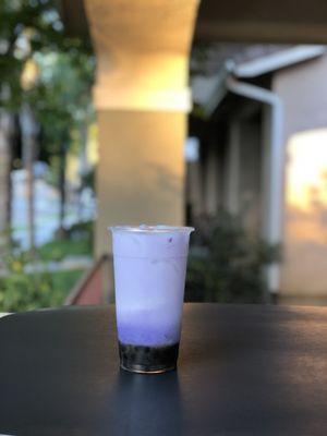 Taro taro boba