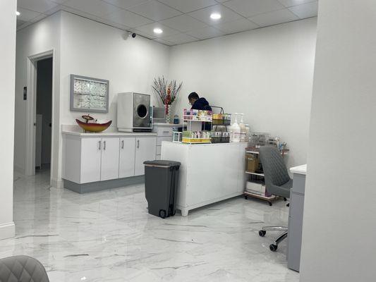 Sofia Nail Spa