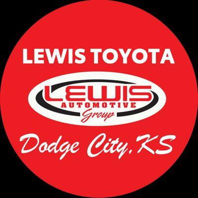 Lewis Toyota of Dodge City