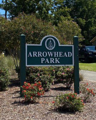 Arrowhead Park