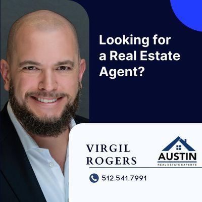 Looking for a Real Estate Agent?