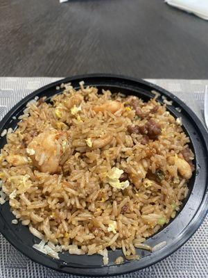 Fried Rice