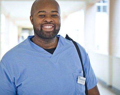 Next Generation Orthopedic & Spine Institute: Anthony Owusu, MD is a Orthopedic Surgeon serving Shavano Park, TX