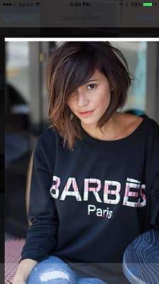 Barbès Salon