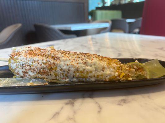 Street Corn.  OMG.