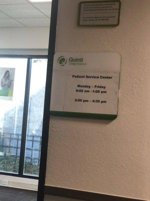 Quest Diagnostics