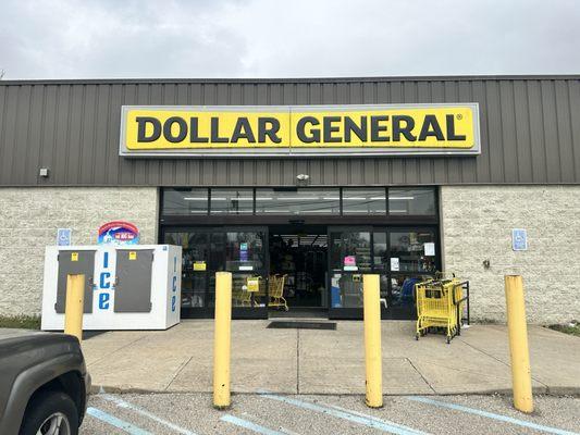 Dollar General