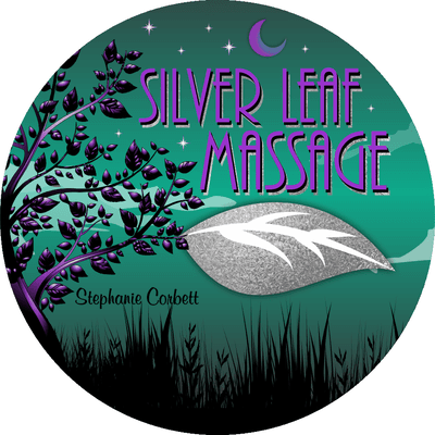 Silver Leaf Massage