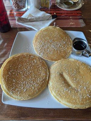 Pancakes