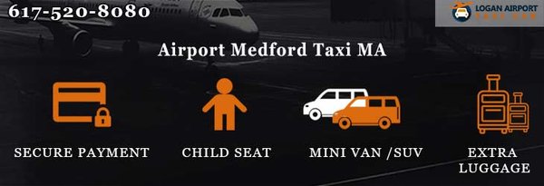 Medford, MA Affordable Taxi Service