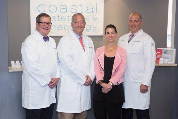 Coastal Obstetrics & Gynecology