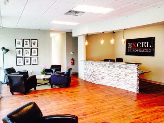 Excel Chiropractic