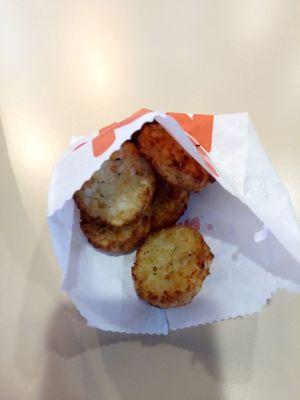 Hashbrowns