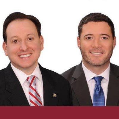 Pinder Plotkin Legal Team: Jason A. Plotkin, Esq. & Christian J. Miele, Esq.