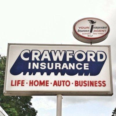 Crawford Agency, Inc.