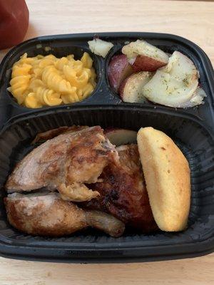 Boston Market - 1589