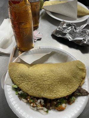 Taqueria El Poblano