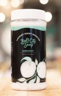 Buff City Soap