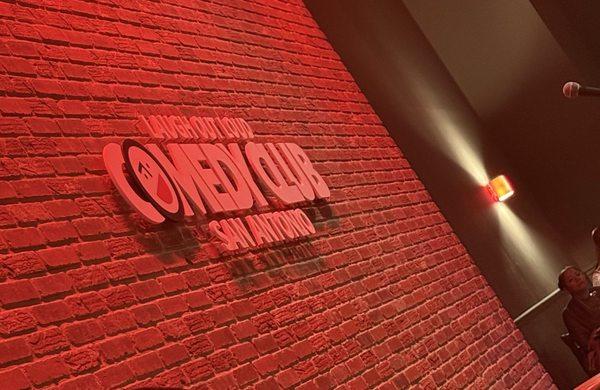 Laugh Out Loud Comedy Club