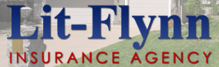 Lit-Flynn Insurance Agency logo