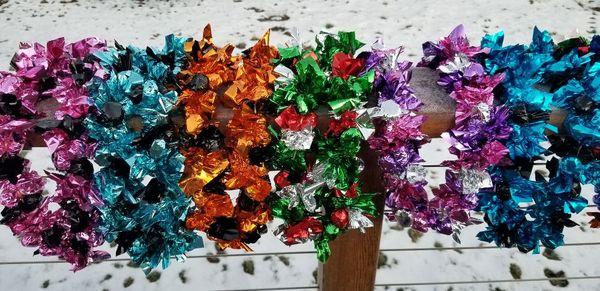 Morisa's Candy Leis of Alaska