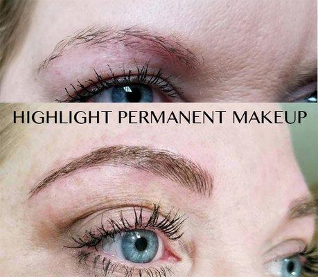 nano needle microblading