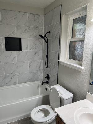 After-Guest Bathroom