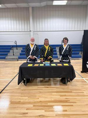 North Florida Hapkido Academy