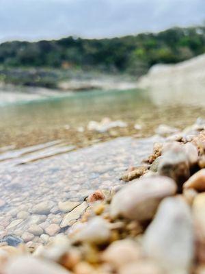 Pedernales Falls State Park