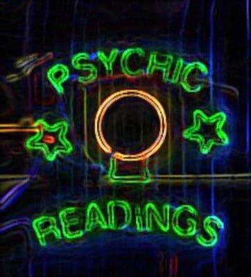 Call for special pricing on your psychic reading today