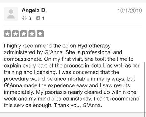 Great reviews! Too bad Yelp is good at removing all 5 star reviews from this excellent business!