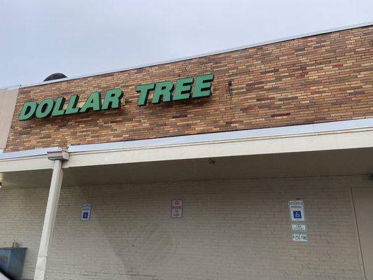 Dollar Tree