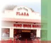 Nuño Bros Market