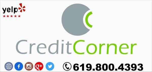 Credit Corner