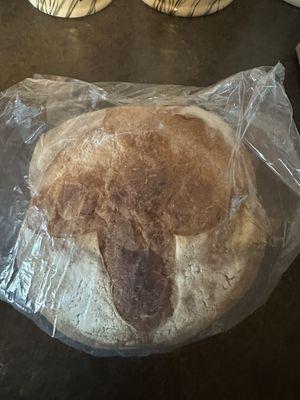 Sour dough