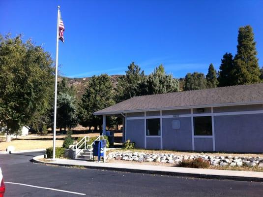 US Post Office