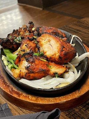 Tandoori Chicken