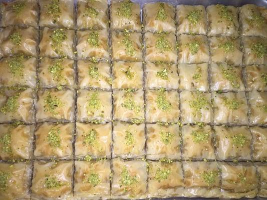 Baklava