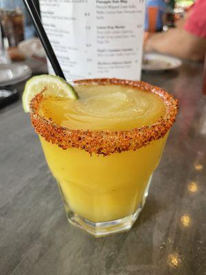 Mango Margarita