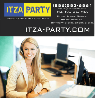 Lotza Party