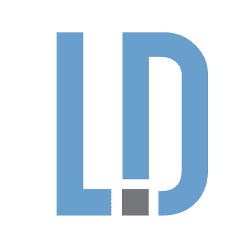 Lukenda Dental - Logo