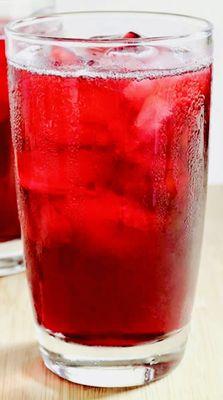 Aguas Fresca ( Jamaica)